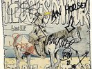THE DOGS D'AMOUR trail of tears ep CHINX 20 signed copy uk china 12