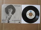 PATTI SMITH Gloria / My Generation 7
