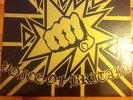 RARE ISD SKINHEAD VINYL ALBUM NEAR MINT 'VOICE OF BRITAIN'