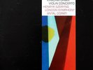 HENRYK SZERYNG / Khachaturian Violin Concerto / Original Mercury SR-90393, RFR-1
