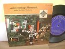 ERNST MOSCH German - Rare 7