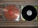 THE STONE ROSES PINK VINYL + TURNS INTO STONE vinyl LP.