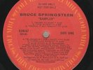 BRUCE SPRINGSTEEN Sampler - RARE 1980 CANADA-ONLY 10-Trk CBS PROMO LP  Canadian 