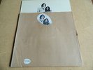 JOHN LENNON /YOKO ONO -UNFINISHED MUSIC #1 / TWO VIRGINS -1968 APPLE +BAG Ex+