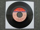 CONNY VAN DYKE THE WORDS WON’T COME RARE NORTHERN SOUL PROMO 45 WHEELSVILLE NM
