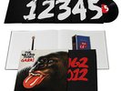 Rolling Stones, The - GRRR (Greatest Hits) [Vinyl Box Set] [5 LP]