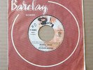 JIMI HENDRIX purple haze FRENCH PROMO JUKE BOX 7