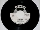 RARE NORTHERN SOUL NEW BREED R&B 45 VERNON HARRELL-SLICK CHICK PROMO LESCAY HEAR