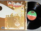 LED ZEPPELIN II 2, 1969 1st Press SD 8236, 1841 Broadway, Excellent Cover, VG+
