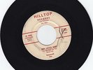 HILLTOP 103- ROOSEVELT LEE- HEY LITTLE GIRL- ABSOLUTE KILLER & RARE JUMPER