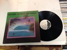 JAY DAYS BETWEEN THE SWELLS PRIVATE JAZZ FUNK PSYCH GREAT GUITAR WORK VG+/EX LP