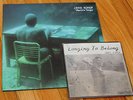 Eddie Vedder Ukulele Songs Vinyl LP All Books+Longing To Belong 7
