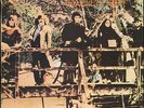 Steeleye Span - Hark The Village Wait UK orig + inner rare 1st press EX