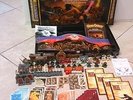 HERO QUEST - MB GIOCHI