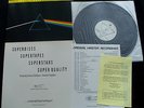 Pink Floyd Dark Side of the Moon Mobile Fidelity Master Series 1st press 1979