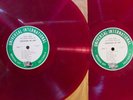 IMITATION OF LIFE music from the soundtrack 2 X LP red promo ost DCLA 1267-1268