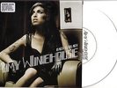 Amy Winehouse - Back To Black - UK White Vinyl 7