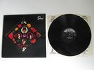 ARK 2, FLAMING YOUTH GATEFOLD LP VINYL WITH STAINED GLASS MONTAGE, STL5533