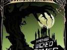 HERBALISER,THE-SOMETHING WICKED THIS WAY COMES-2VINYL LP NINJA TUNE / BIG D NEW