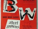 ALBERT AMMONS - boogie woogie classie - blue note LP 7017