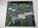 RARE UK RCA LP Tony Oxley /Derek Bailey - Ichnos EX+ 1971 Brit Jazz