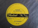 DIG RICHARDS - DO-RE-MI / DEAR LADY TWIST (EX+) AUST. FESTIVAL LABEL.