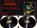 BRUCE SPRINGSTEEN - THIS HARD LAND : 2LP Black Vinyl ADMT Blood Brothers 23949B