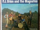 P.J. Orion & The Magnates 
