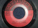 LEE (SCRATCH) PERRY & THE DYNAMITES - DECON JOHNSON   (Ska)  45