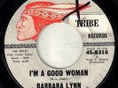Barbara Lynn I'm a Good Woman Tribe Hear It