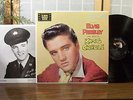 ELVIS PRESLEY LP 