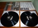 Bruce Springsteen and the E-Street Band - The Rising LP Vinyl - Rare