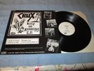 CRUX / CRASH - Keep On Running 12
