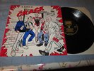 The Crack - In Search Of The Crack LP Punk Oi Skinhead LINK