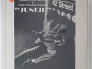 Bishop H.H. Allen & First Church Family - Junkie LP - Tap - Black Gospel SEALED