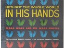 V/A (ft. Famous Ward Singers) - He's Got The Whole World LP - Savoy SEALED
