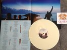 Queen 'Made in Heaven' 1995 Limited Edition Cream Coloured Vinyl