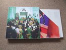 OASIS - THE MASTERPLAN BOXSET 7X10