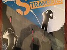 The Strangers - Self-Titled - 1983 Salsoul - New SEALED LP - SA 8561 - HOT