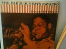 FATS NAVARRO BLP 1532 VOLUME 2 LEXINGTON ISSUE RARE