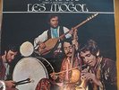 Les Mogol ?– Danses Et Rythmes De La Turquie... French Press Psyché  EX Og