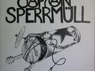 Krautrock LP: Captain Sperrmüll 