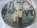 OASIS - (WHAT'S THE STORY) MORNING GLORY - LTD ED 500 - PICTURE DISC CREPROLP189