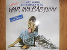 MAX ROMEO & THE UPSETTERS  # WAR INA BABYLON # KILLER ROOTS LEE PERRY