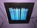 SOUL FUNK LP TANIKA BLUE / VERY RARE LP / 1977 / CHIAROSCURO CR 164 / MINT
