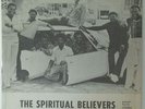 Spiritual Believers - People In The World LP - Bounty - Black Gospel SHRINK