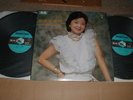 Teresa Teng KOLIN KL-1240 Taiwan Singapore Chinese 2 LP Female Soul Pop Disco
