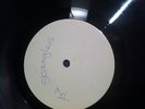 Whitel label, Test Pressing, The Stranglers, rattus norvegicus