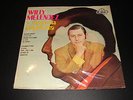 WILLY MELENDEZ Y SU GRAN ORQUESTA Original Pressing Still Wrapped DAVILA RECORDS