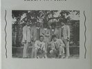 Gospel Commanders - Lean On Him LP - Champ - Funk Gospel SEALED